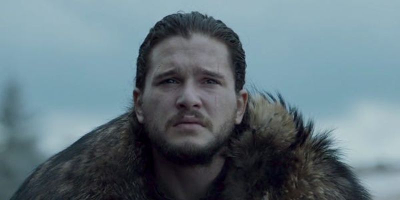 What Is Kit Harington's Biggest Fear? Do You Know His Real Name? Brush Up On Your Jon Snow Trivia